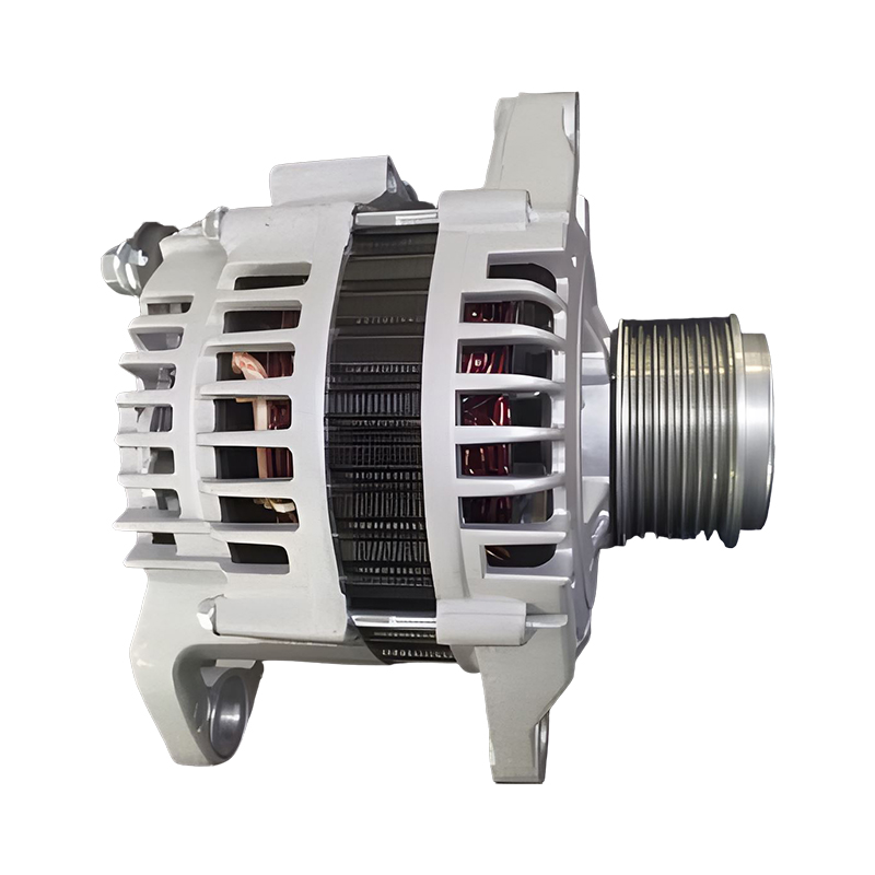 Alternatore auto MITSUBISHI 12V 90A 231005590A/LR160745 per MOTORE NISSAN HARDBODY 3.0L TD