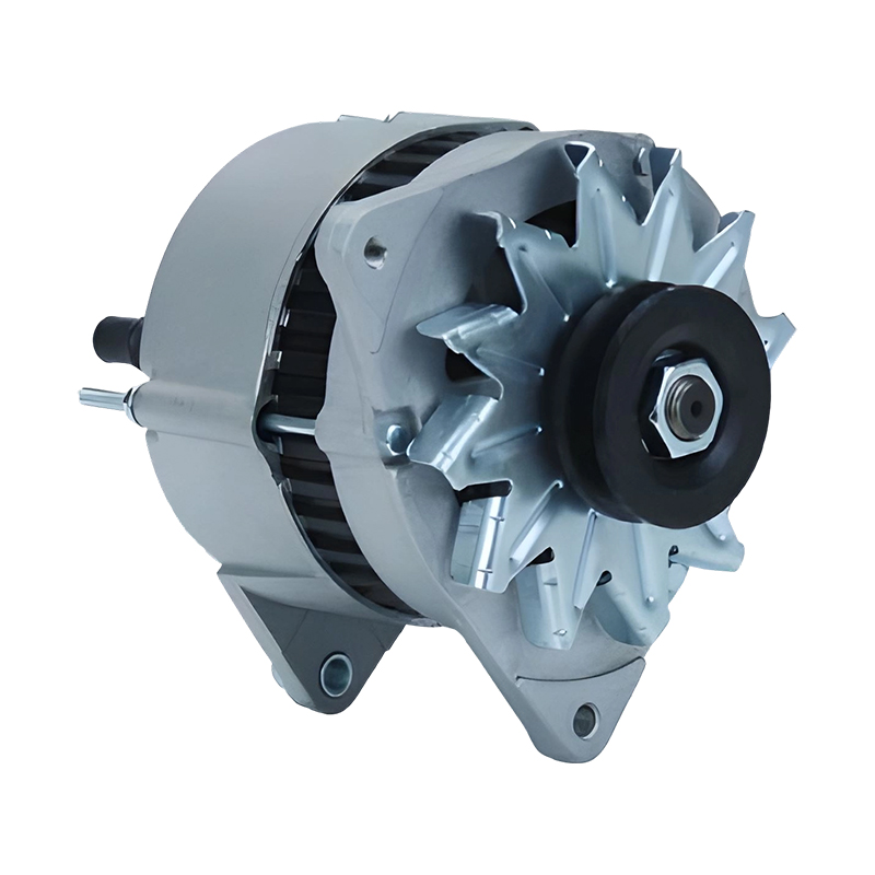 12V 55A 0120488210/0120489074 Alternatore auto MITSUBISHI per AS123, MOTORE FORD XR3-MONTAGGIO SINISTRO