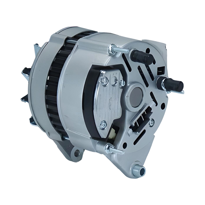 12V 55A 0120488210/0120489074 Alternatore auto MITSUBISHI per AS123, MOTORE FORD XR3-MONTAGGIO SINISTRO