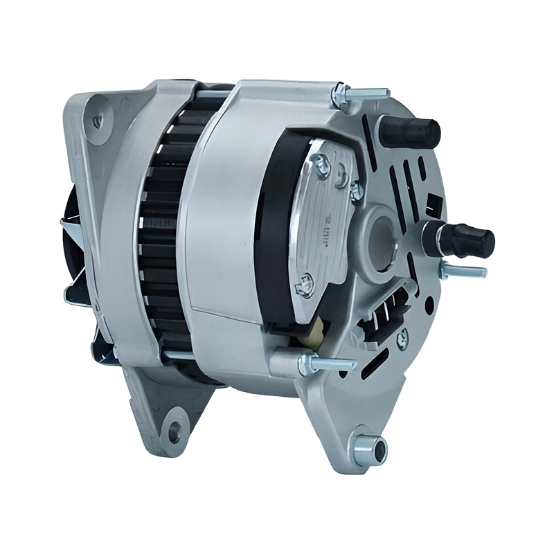 Alternatore auto MITSUBISHI 12V 55A 0120400808/0120400872 per MOTORE FORD ESCORT V1.8D 1990-2000