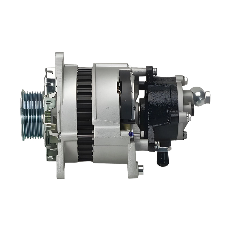 Alternatore auto MITSUBISHI 12V 70A 986036631/61920241 per MOTORE FODR SCORPIO /2.5TD0 (96-98)