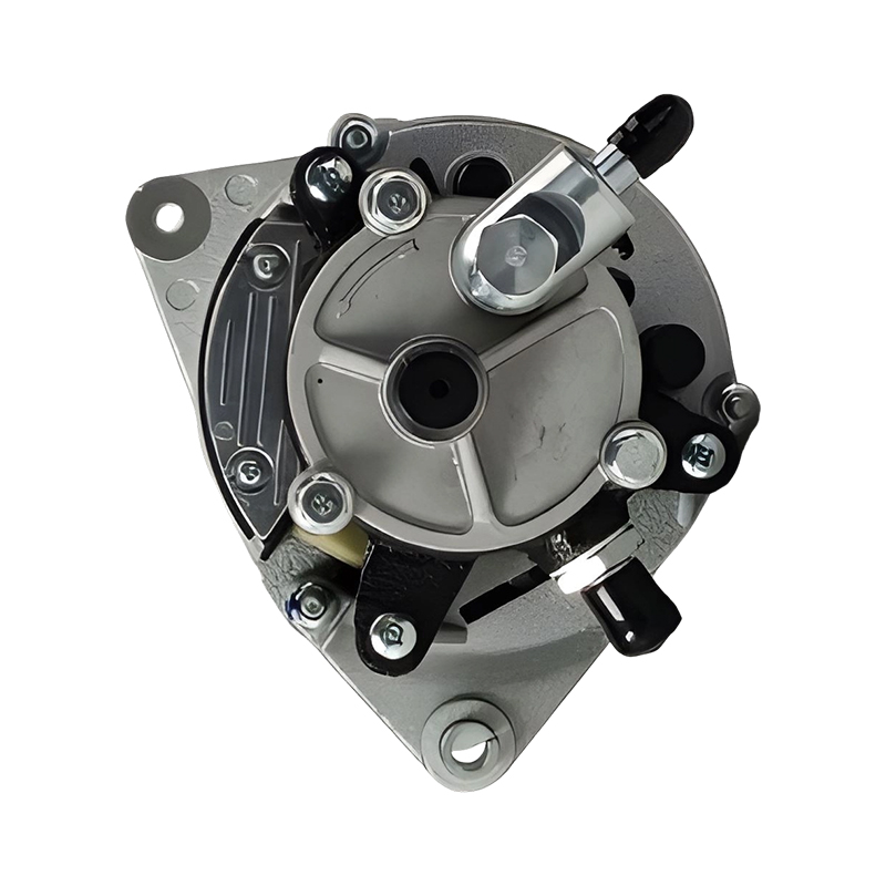Alternatore auto MITSUBISHI 12V 70A 986036631/61920241 per MOTORE FODR SCORPIO /2.5TD0 (96-98)