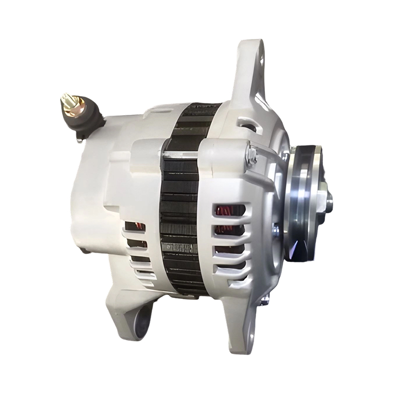 Alternatore auto MITSUBISHI 12V 55A A2T04377/0986035141 per MOTORE MAZDA 323 1.6L, FORD Festiva 1.3L