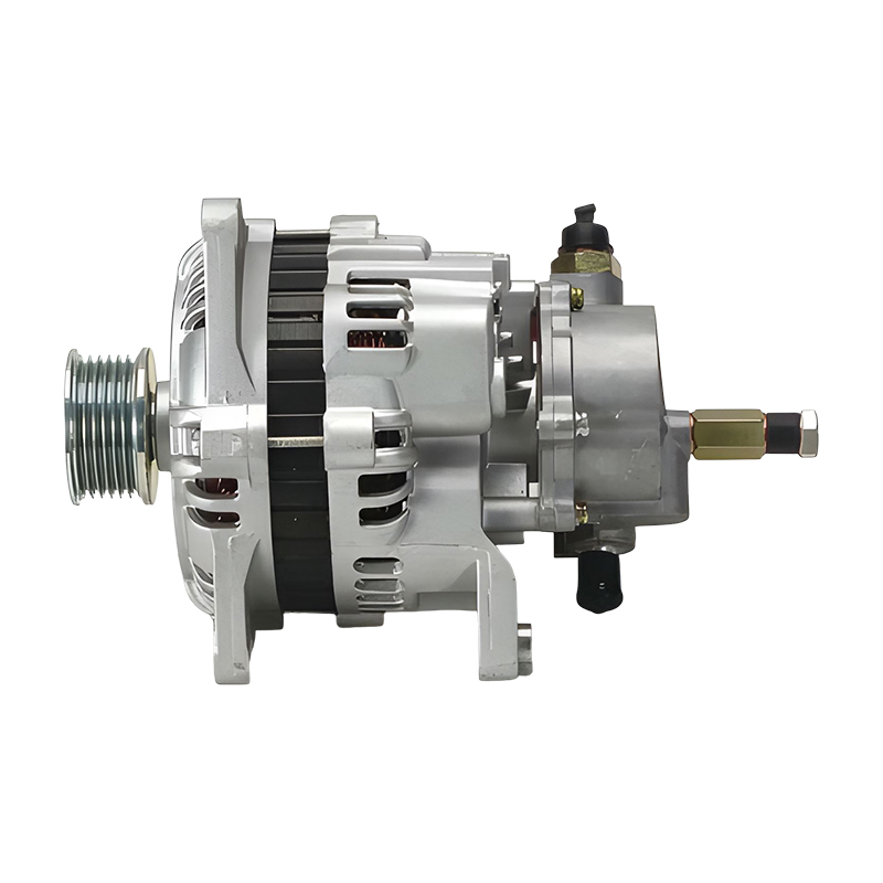 Alternatore auto MITSUBISHI 12V 95A 21381N/0986043141 per MOTORE DIESEL FORD TRANSIT 2.5L
