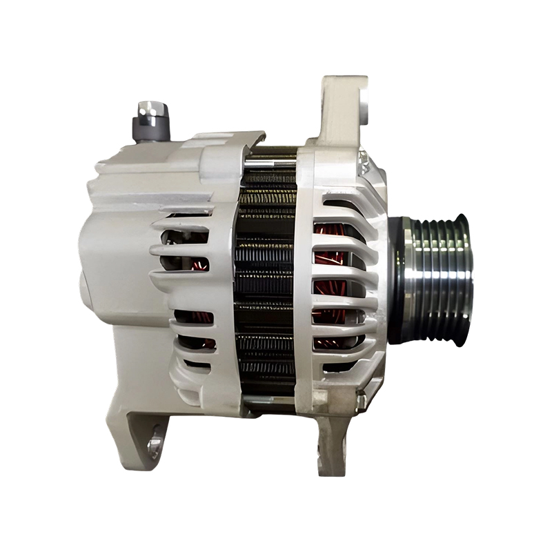 Alternatore auto MITSUBISHI 12V 80A 231004M510/A2TB3191 per MOTORE NISSAN PRIMERA/ALMERA 1.6L/1.8L