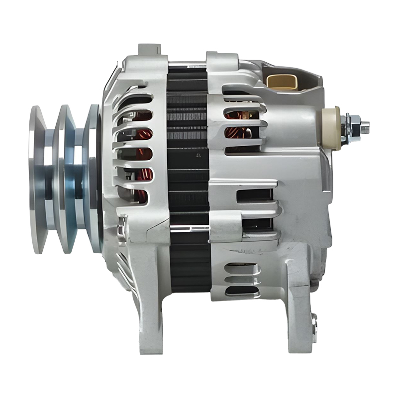 Alternatore auto MITSUBISHI 12V 70A 21381N/0986043141 per MOTORE MAZDA/FORD 2.5L