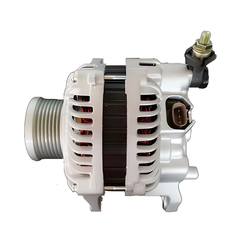 Alternatore auto MITSUBISHI 12V 130A A3TG2681/23100EB31A per MOTORE NISSAN NAVARA / PATHFINDER 2.5L