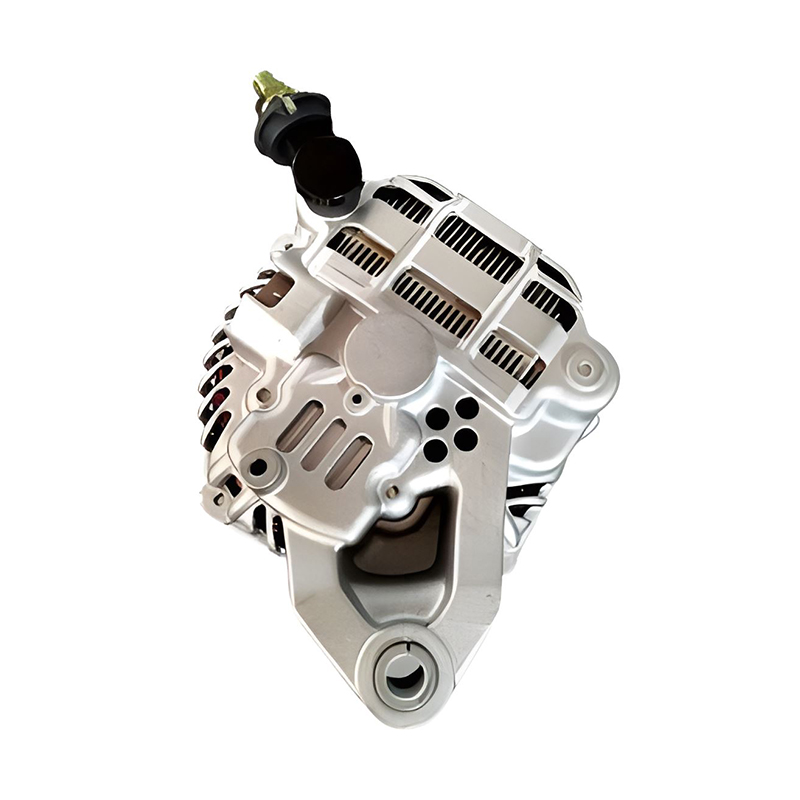 Alternatore auto MITSUBISHI 12V 130A A3TG2681/23100EB31A per MOTORE NISSAN NAVARA / PATHFINDER 2.5L