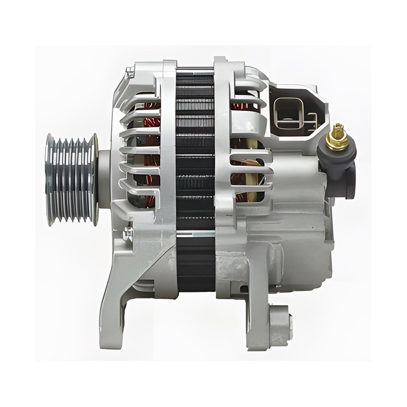 Alternatore auto MITSUBISHI 12V 80A 23875R/A2TC0091 per BMW E66, E88, E89, E90, E93 2006-2012 MOTORE N52B30A