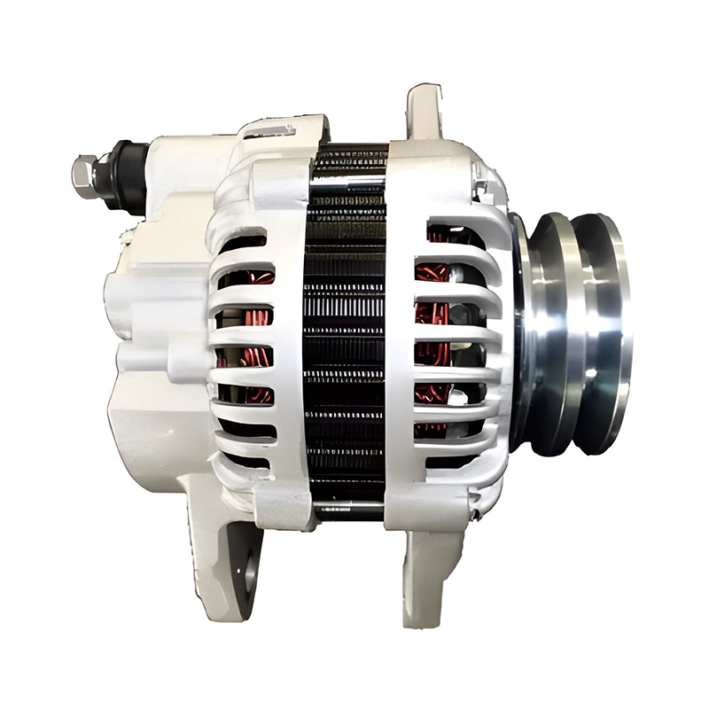 Alternatore per auto MITSUBISHI 24V 90A 12626N/A3T09198 per MOTORE PAJERO 2.8L DIESEL IR/IF