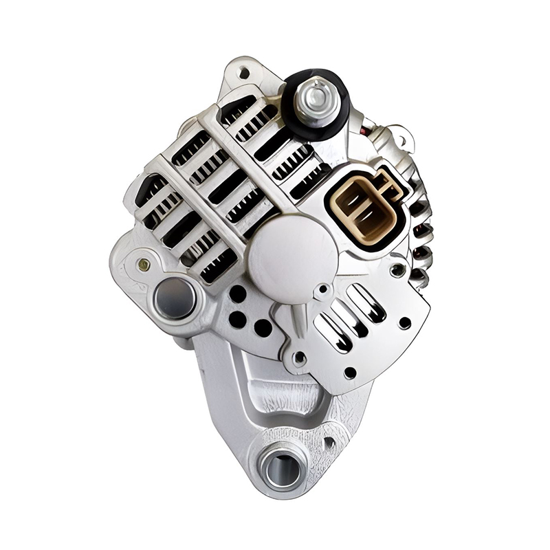 Alternatore per auto MITSUBISHI 24V 90A 12626N/A3T09198 per MOTORE PAJERO 2.8L DIESEL IR/IF