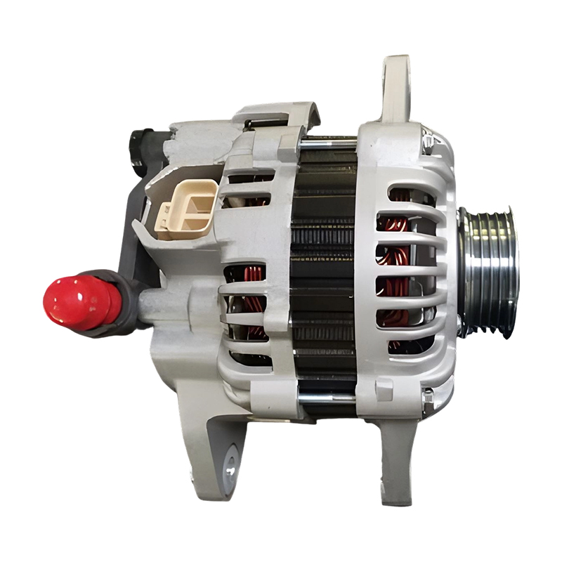 Alternatore per auto MITSUBISHI 12V 80A 13445N/A2T33191 per MAZDA 626 1.8i