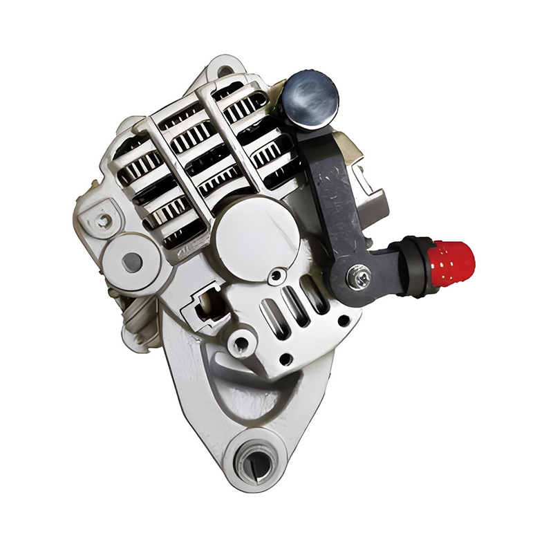 Alternatore per auto MITSUBISHI 12V 80A 13445N/A2T33191 per MAZDA 626 1.8i