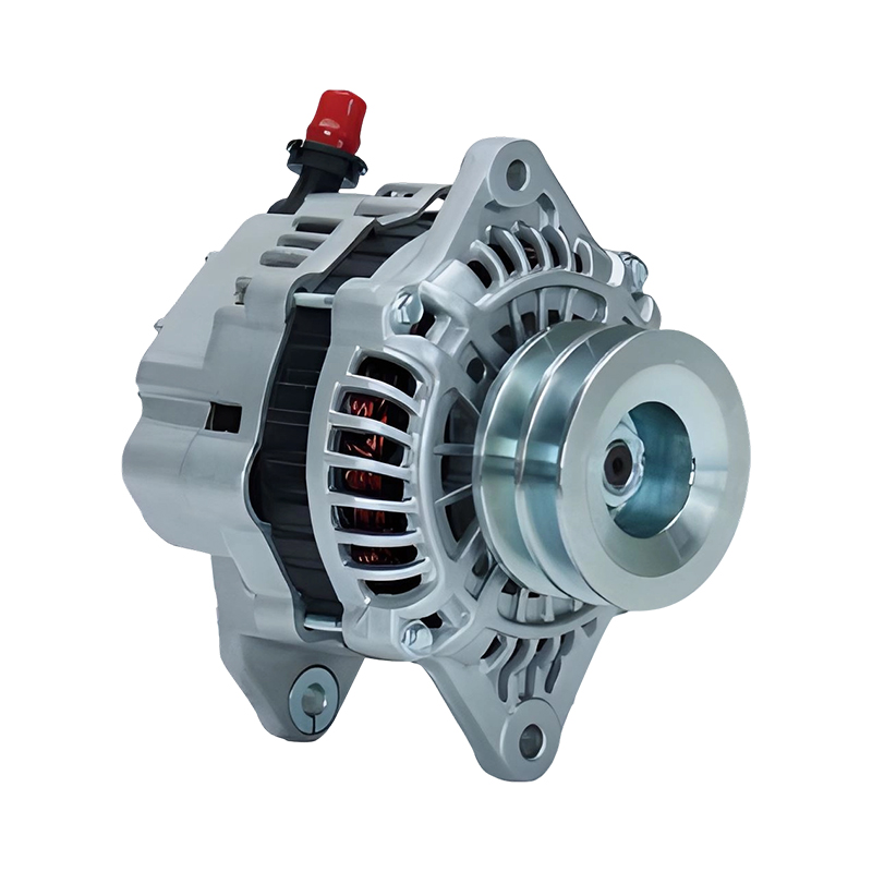 Alternatore auto MITSUBISHI 12V 90A 23100VK010/A3TB5099 per MOTORE DIESEL NISSAN NAVARA HARDBODY 2.5DI
