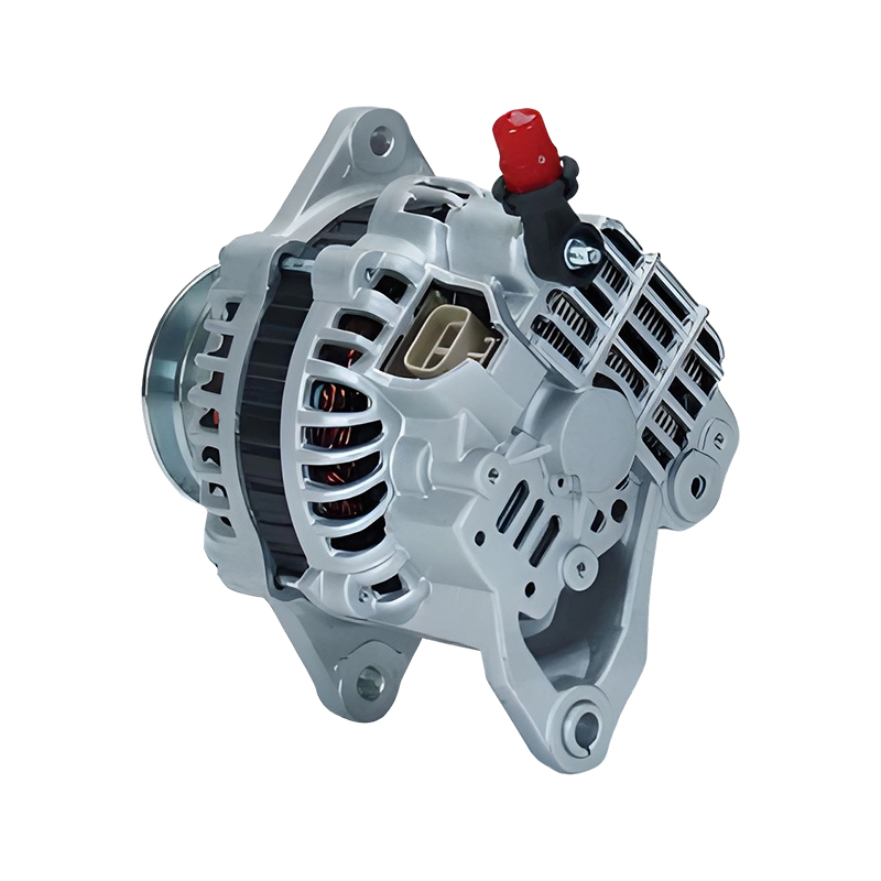 Alternatore auto MITSUBISHI 12V 90A 23100VK010/A3TB5099 per MOTORE DIESEL NISSAN NAVARA HARDBODY 2.5DI