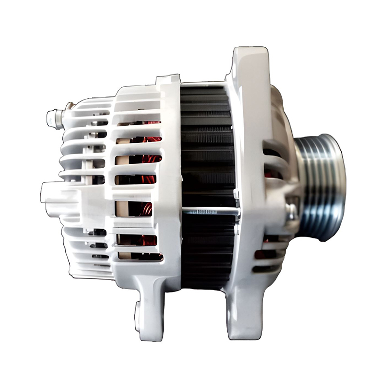 Alternatore per auto MITSUBISHI 12V 70A 11410N/A5TJ0091 per MOTORE HONDA CITY, FIT, JAZZ 1.3L/1.4L/1.5L