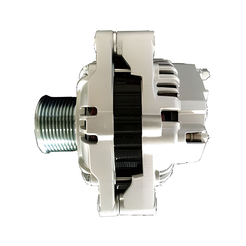 Alternatore per auto MITSUBISHI 24V 100A 20224N/A4TA8191 per MOTORE DEUTZ/KHD 4.8L-7.1L
