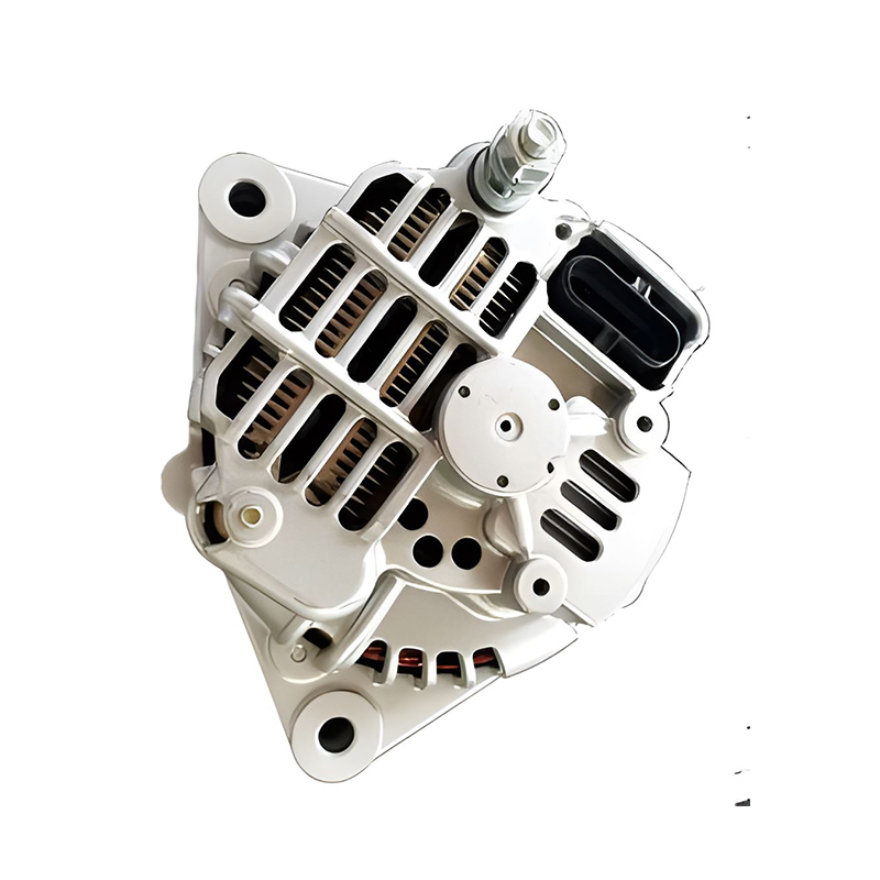 Alternatore per auto MITSUBISHI 24V 100A 20224N/A4TA8191 per MOTORE DEUTZ/KHD 4.8L-7.1L