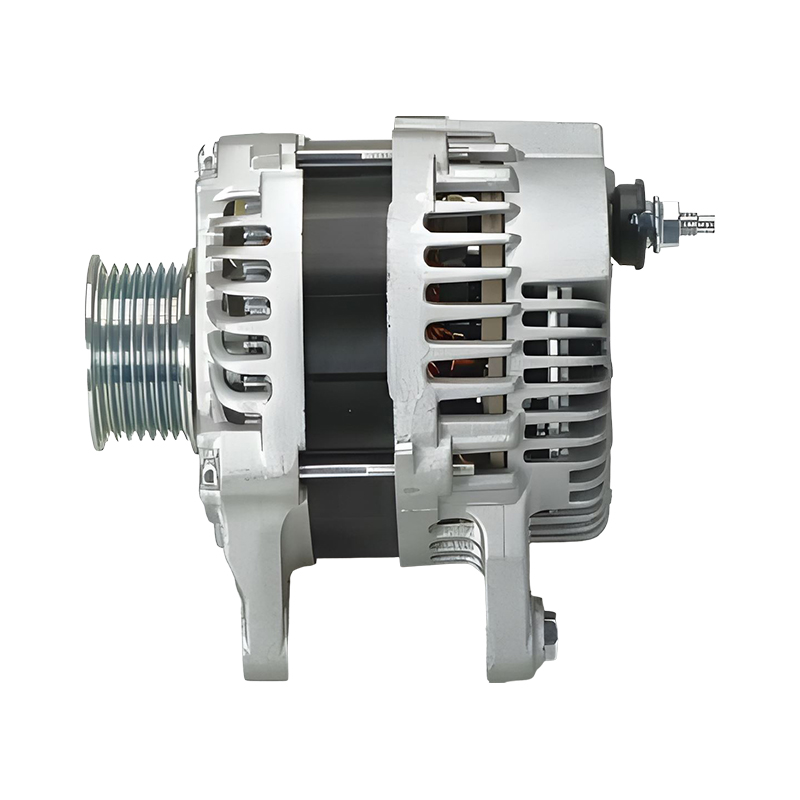 Alternatore auto MITSUBISHI 12V 120A A2TJ0291/0986081220 per MOTORE NISSAN QASHQA / MICRA 1.6L
