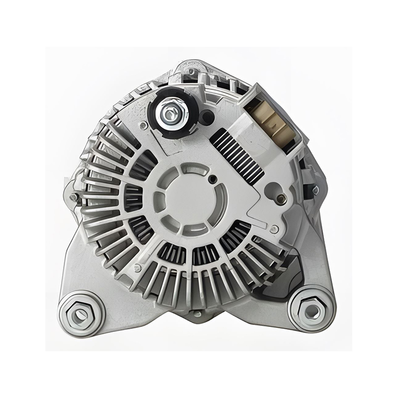 Alternatore auto MITSUBISHI 12V 120A A2TJ0291/0986081220 per MOTORE NISSAN QASHQA / MICRA 1.6L