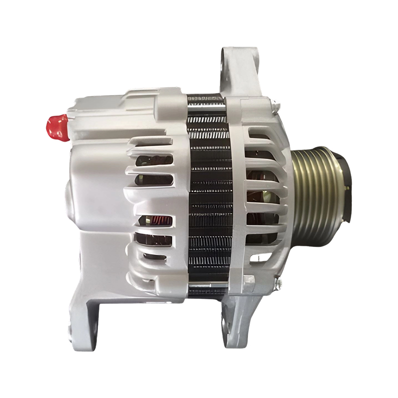 Alternatore auto MITSUBISHI 12V 120A A2TG0281/23100DC000 per A2T NISSAN ENGINE