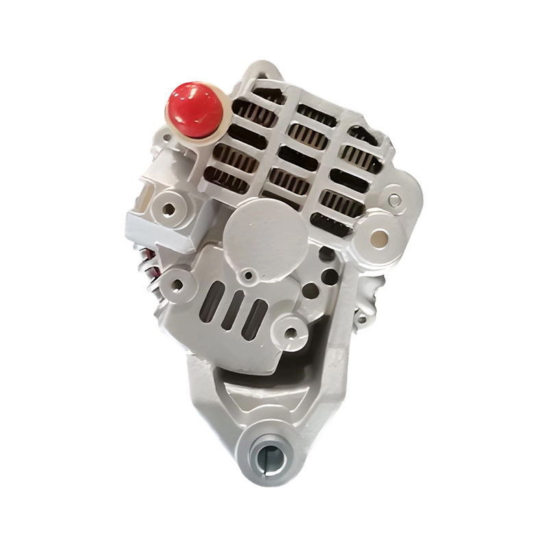 Alternatore auto MITSUBISHI 12V 120A A2TG0281/23100DC000 per A2T NISSAN ENGINE