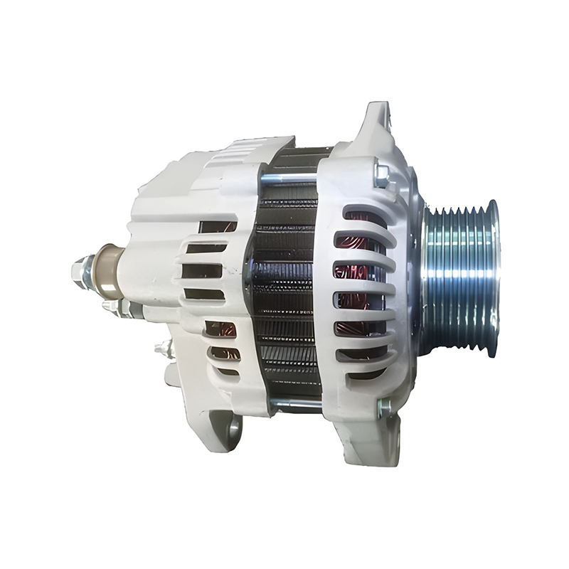 Alternatore auto MITSUBISHI 24V 80A A3TA8991/20498749 per A3TA RENAULT TRUCK ENGINE