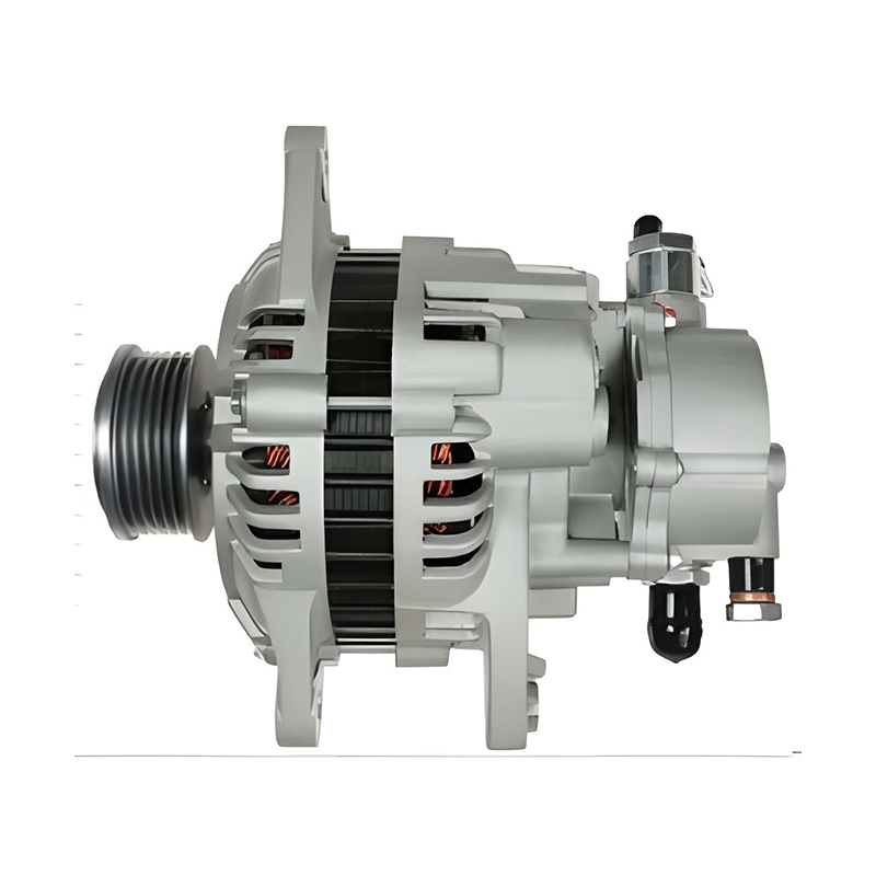 Alternatore per auto MITSUBISHI 12V 105A 114187/A3TN2481 per MOTORE MITSUBISHI PAJERO 2.5L TDI