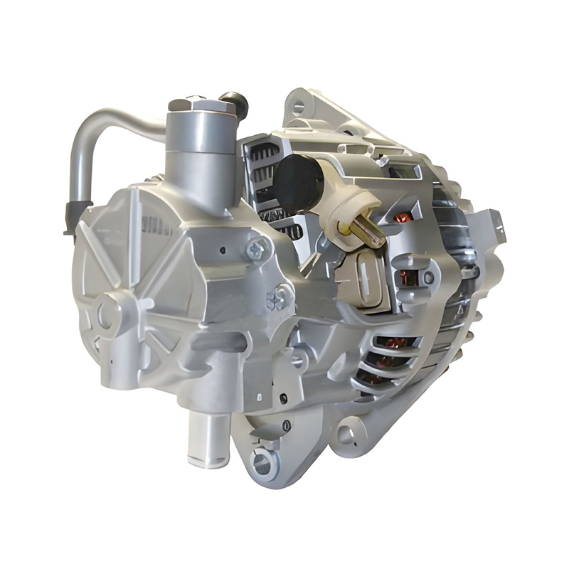 Alternatore per auto MITSUBISHI 12V 105A 114187/A3TN2481 per MOTORE MITSUBISHI PAJERO 2.5L TDI
