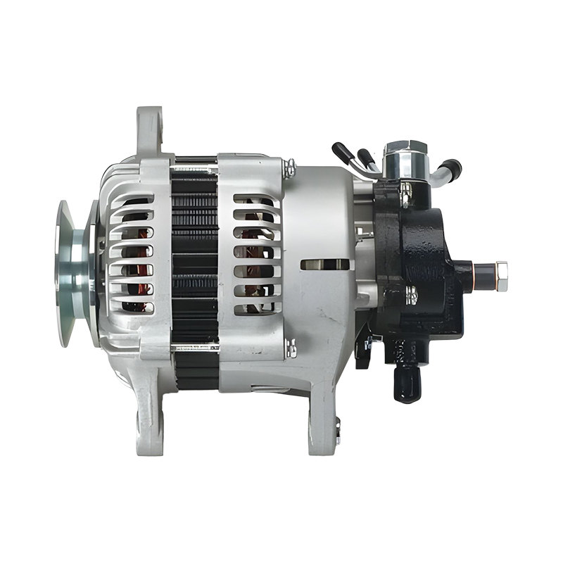 Alternatore per auto 12V 75A 600811/OK72B18300 DENSO per KIA k2700 2.7L DIESEL