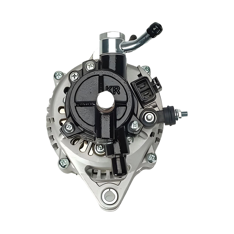 Alternatore per auto 12V 75A 600811/OK72B18300 DENSO per KIA k2700 2.7L DIESEL
