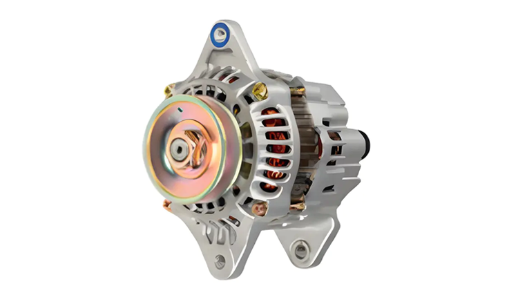 Alternatore per auto Mitsubishi