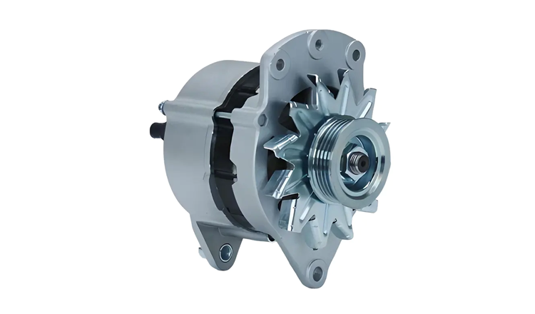 Alternatore per auto LUCAS